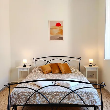 Casa Donna Monika Lecce