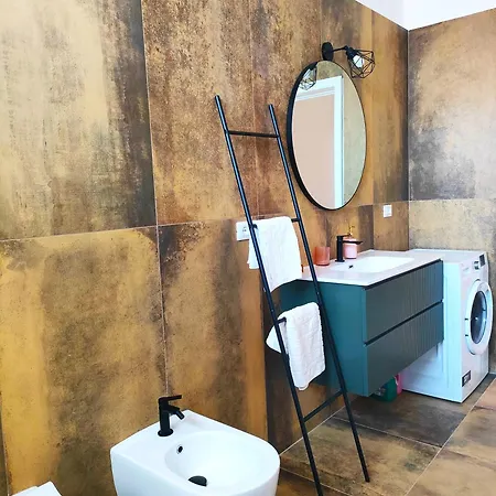 Casa Donna Monika Lejlighed Lecce