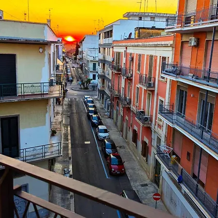Casa Donna Monika