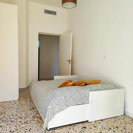 Casa Donna Monika شقة *
