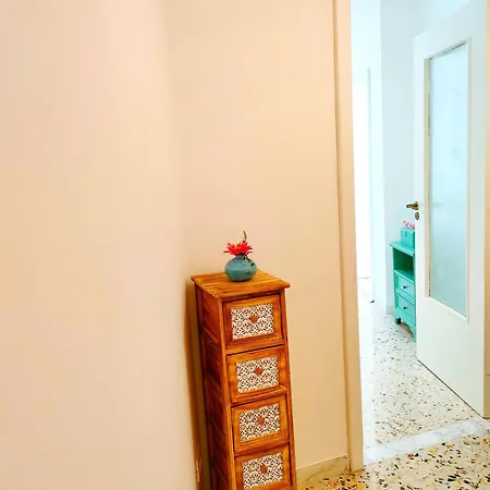Casa Donna Monika Lejlighed Lecce