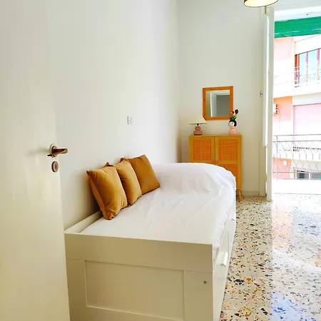 شقة Casa Donna Monika ليتشي
