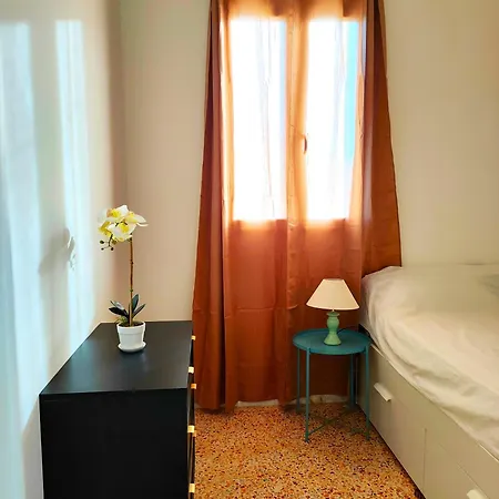 شقة Casa Donna Monika