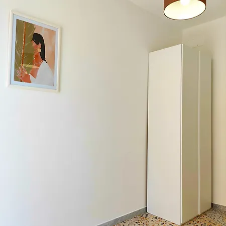 Lejlighed Casa Donna Monika Lecce