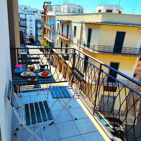 Casa Donna Monika *