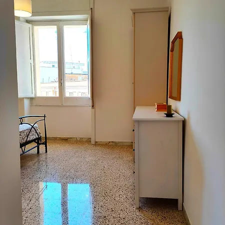 Casa Donna Monika Lejlighed