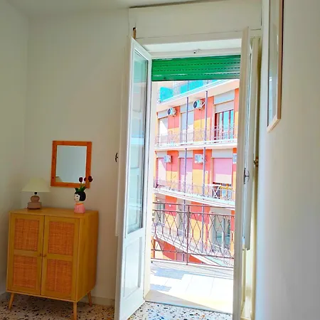 Casa Donna Monika Lejlighed Lecce