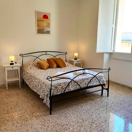 Apartment Casa Donna Monika
