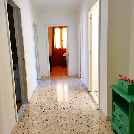 Casa Donna Monika Apartamento *