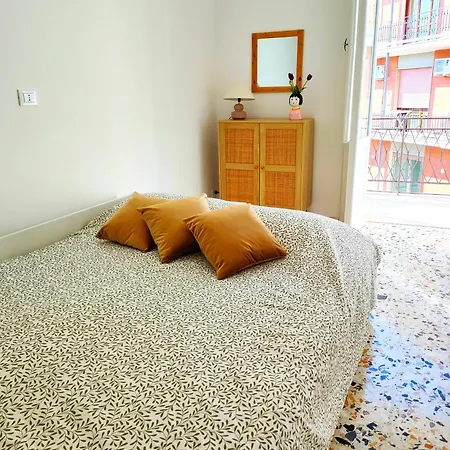 Casa Donna Monika * Lecce
